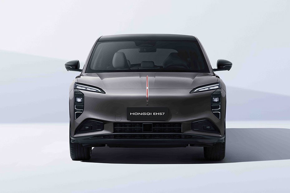 Hongqi EHS7 2026 fig 2