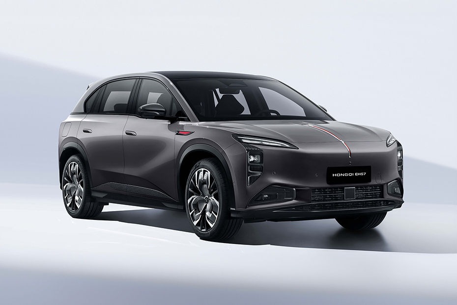 Hongqi EHS7 2026 fig 3