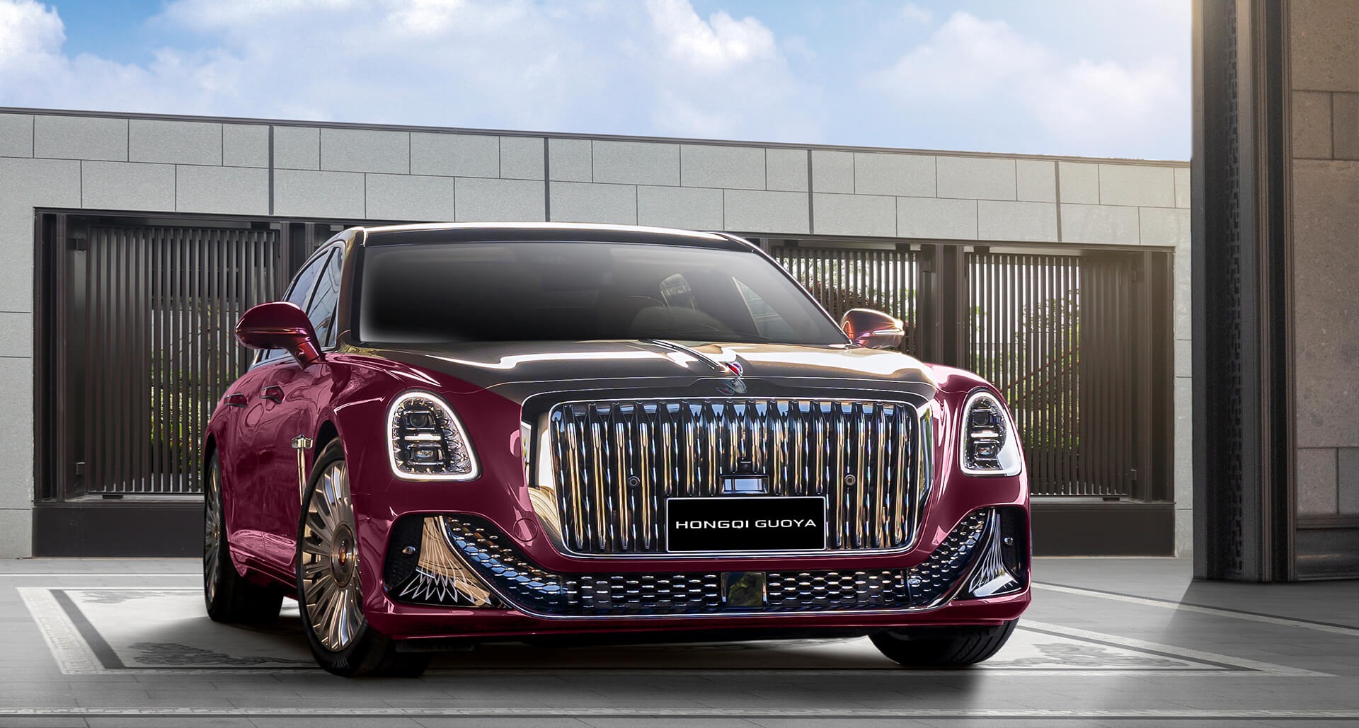 Hongqi Guoya 2026 fig 7