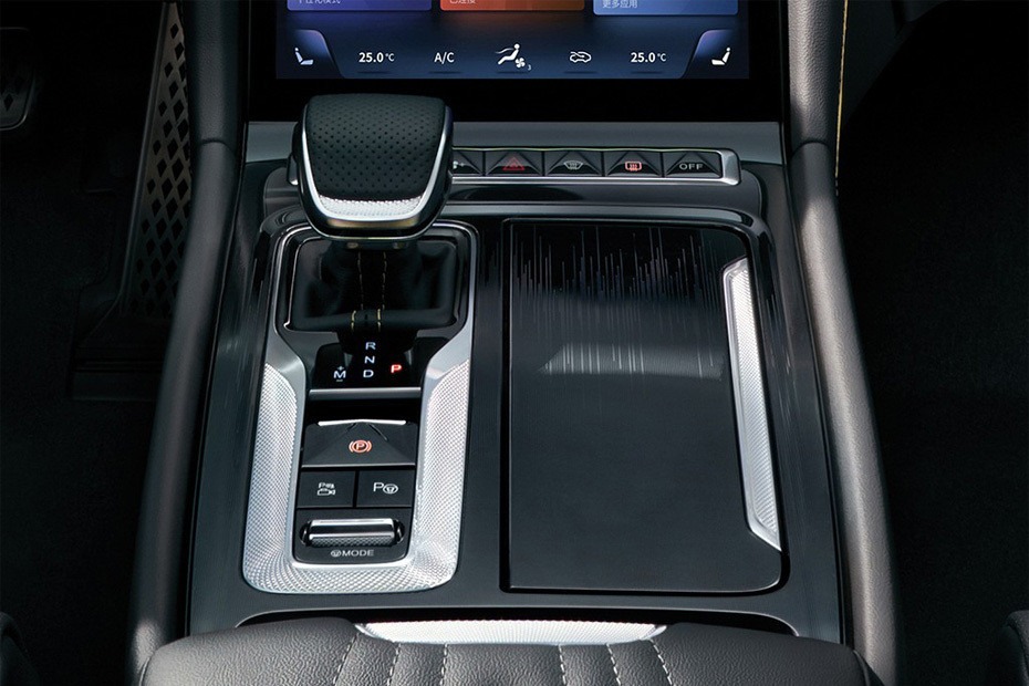 Hongqi H6 2026 fig 14
