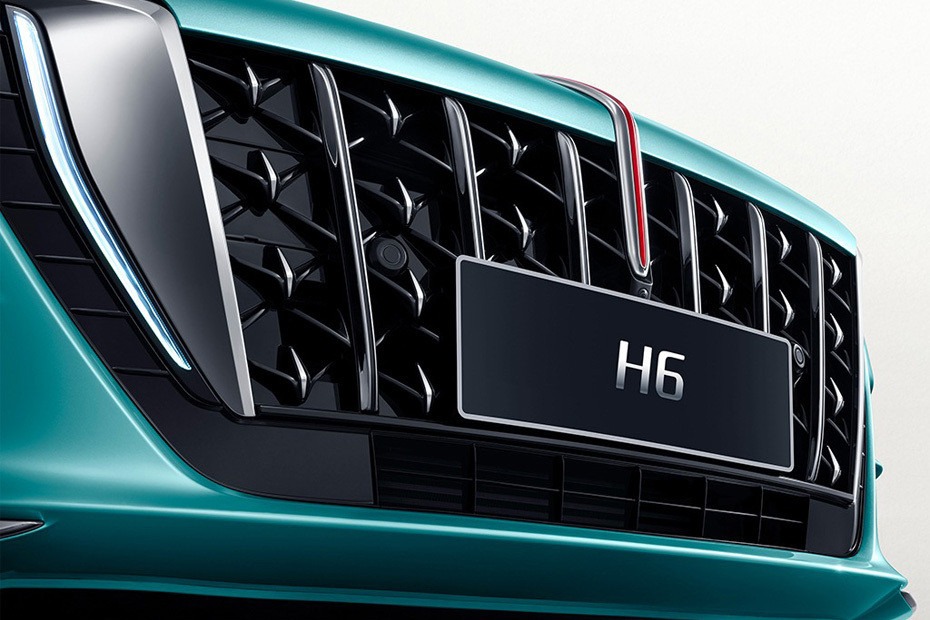 Hongqi H6 2026 fig 8