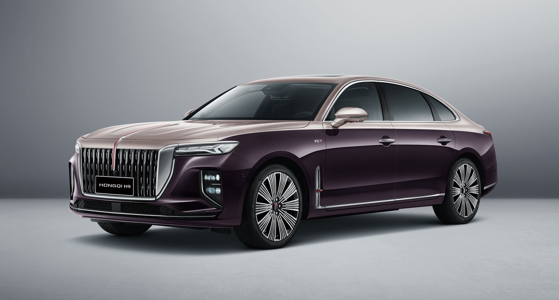 Hongqi H9 2026 fig 4