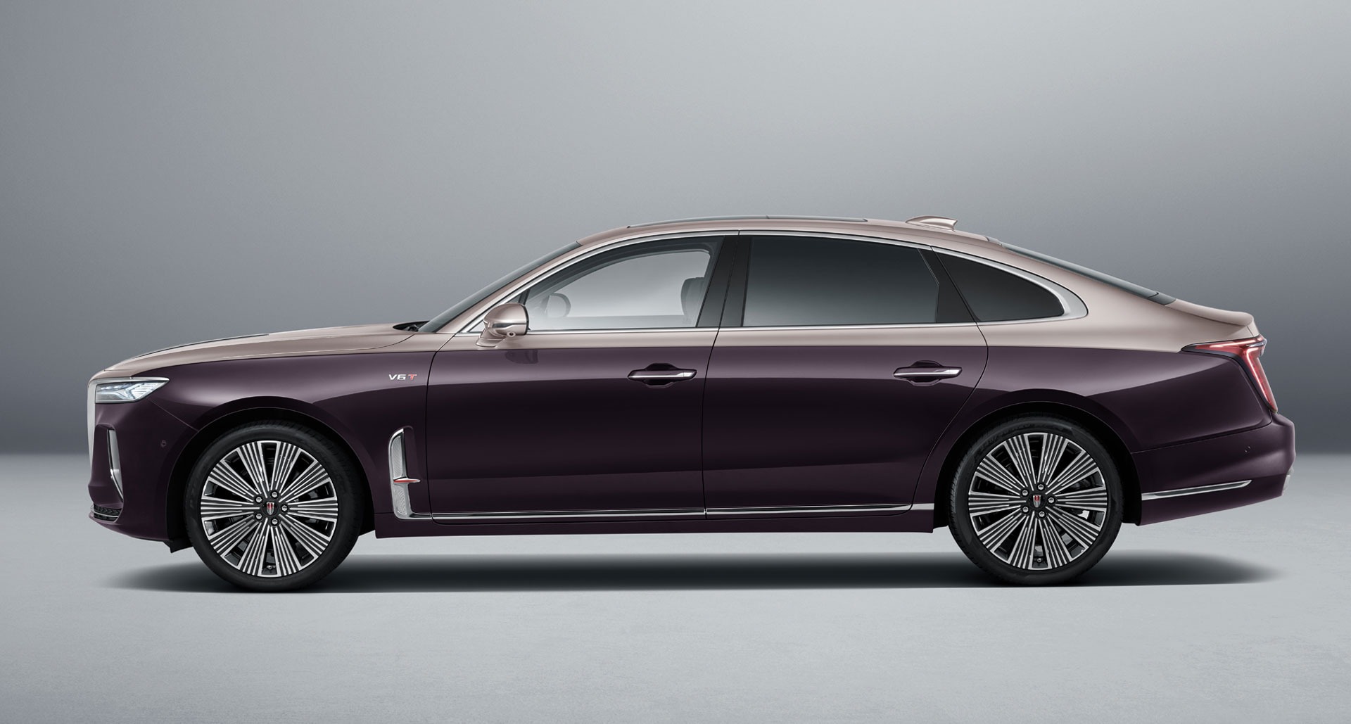 Hongqi H9 2026 fig 5