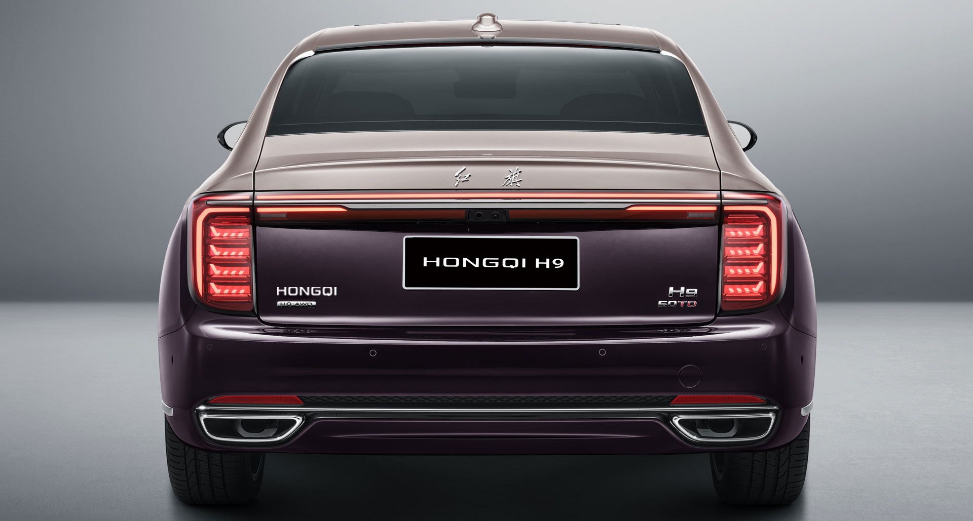 Hongqi H9 2026 fig 6