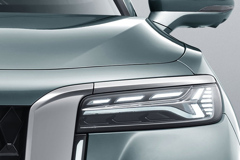 Hongqi H9 2026 fig 7
