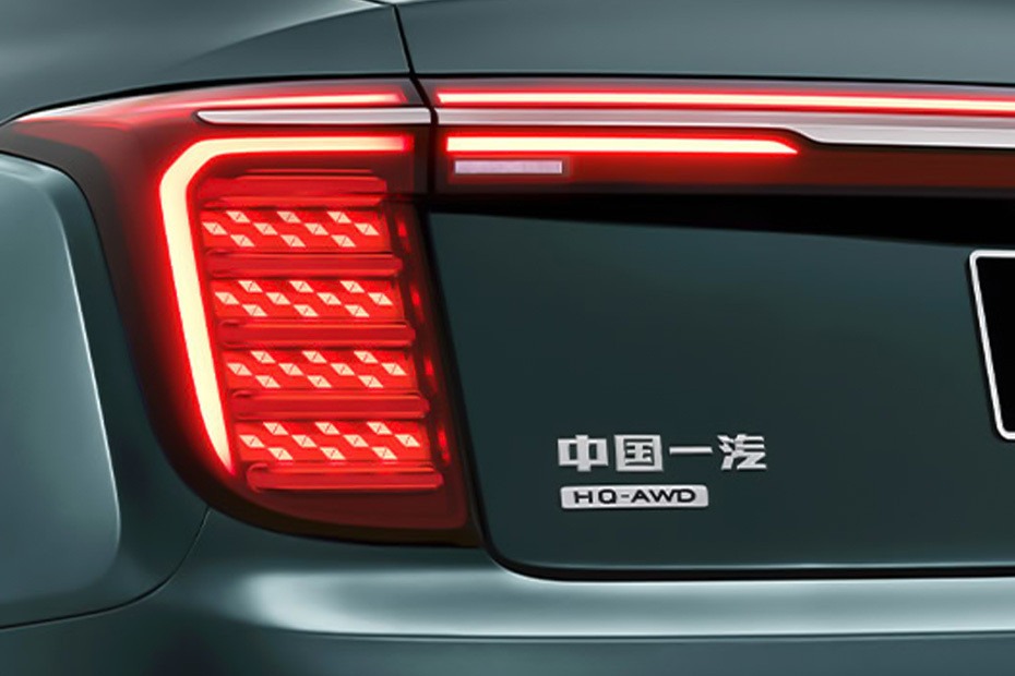 Hongqi H9 2026 fig 8