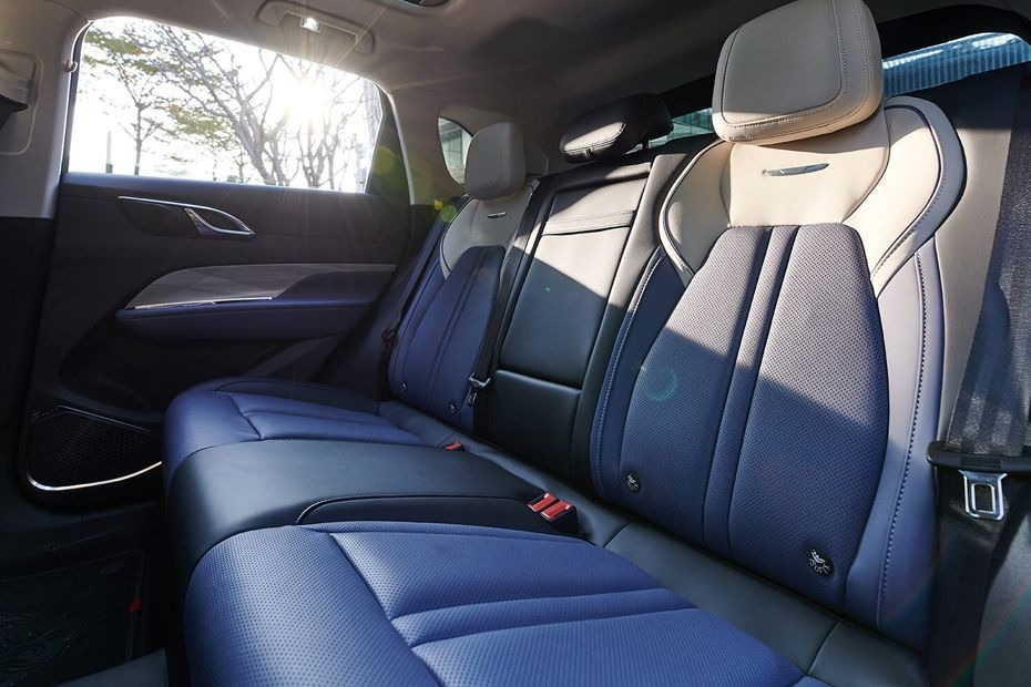 Hongqi HS3 2026 fig 4