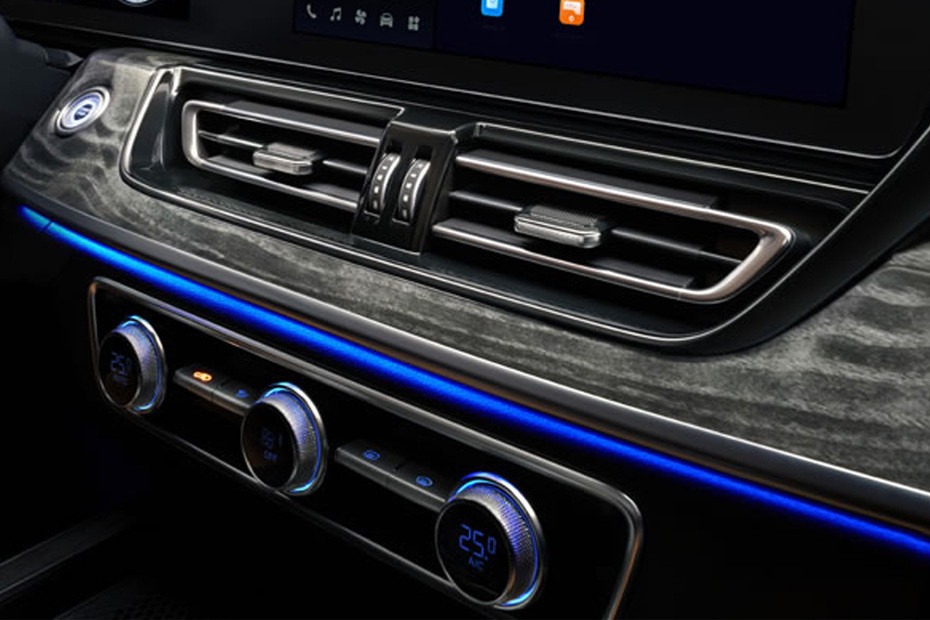 Hongqi HS5 2026 fig 14