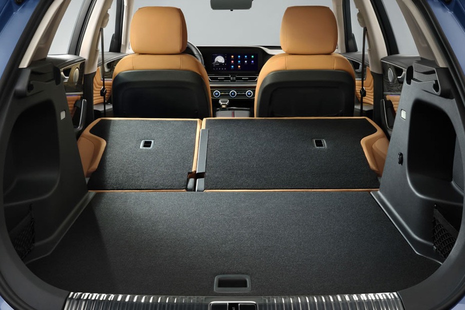 Hongqi HS5 2026 fig 2