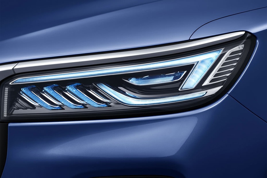 Hongqi HS5 2026 fig 7