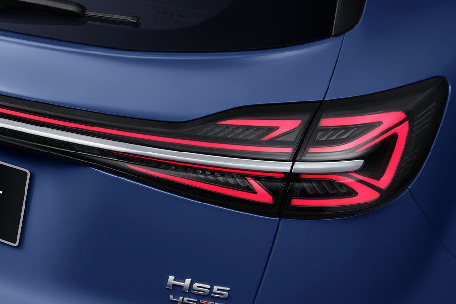 Hongqi HS5 2026 fig 8