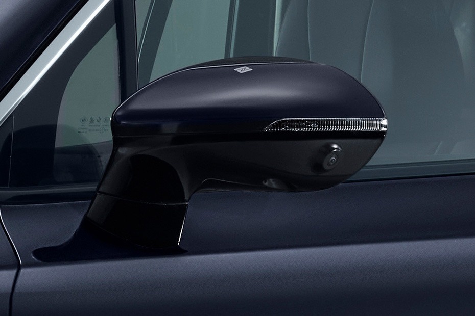 Hongqi HS7 2026 fig 10