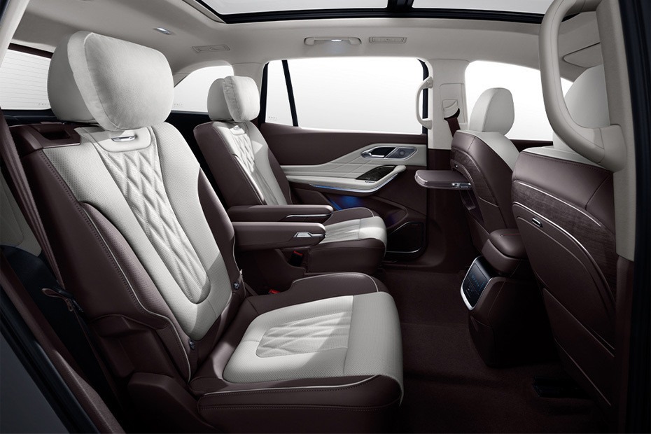 Hongqi HS7 2026 fig 18