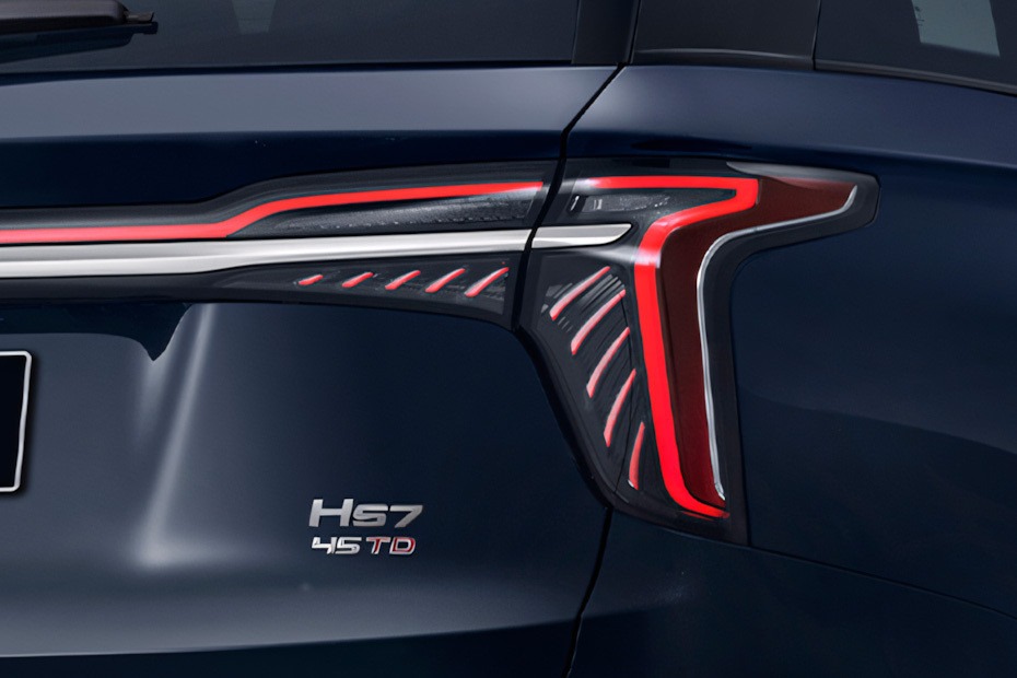 Hongqi HS7 2026 fig 6