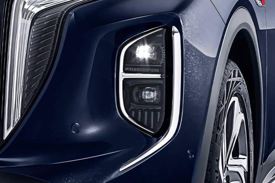 Hongqi HS7 2026 fig 8