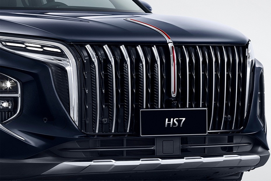 Hongqi HS7 2026 fig 9