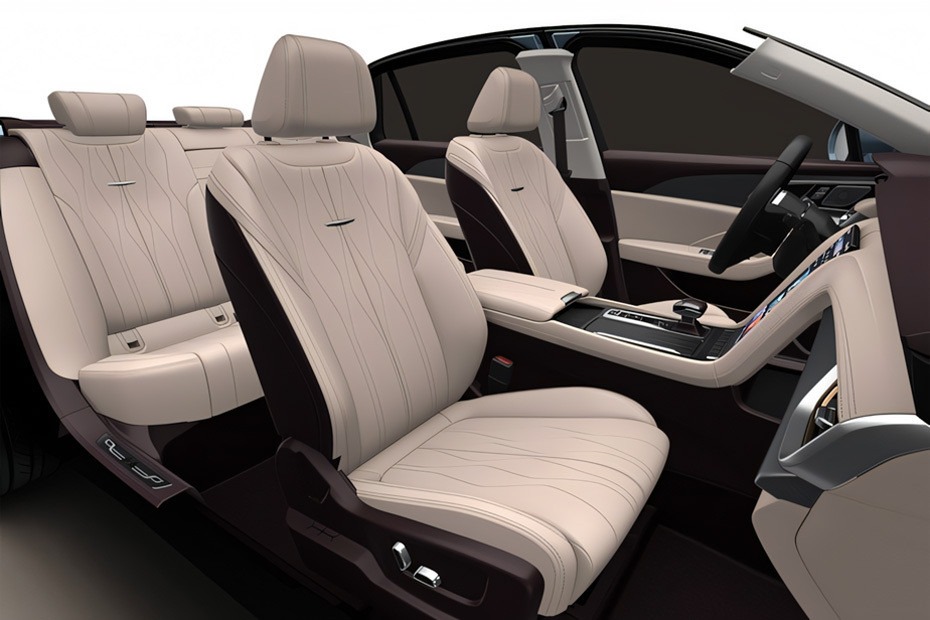 Hongqi Ousado 2026 fig 11