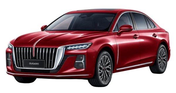 Hongqi Red