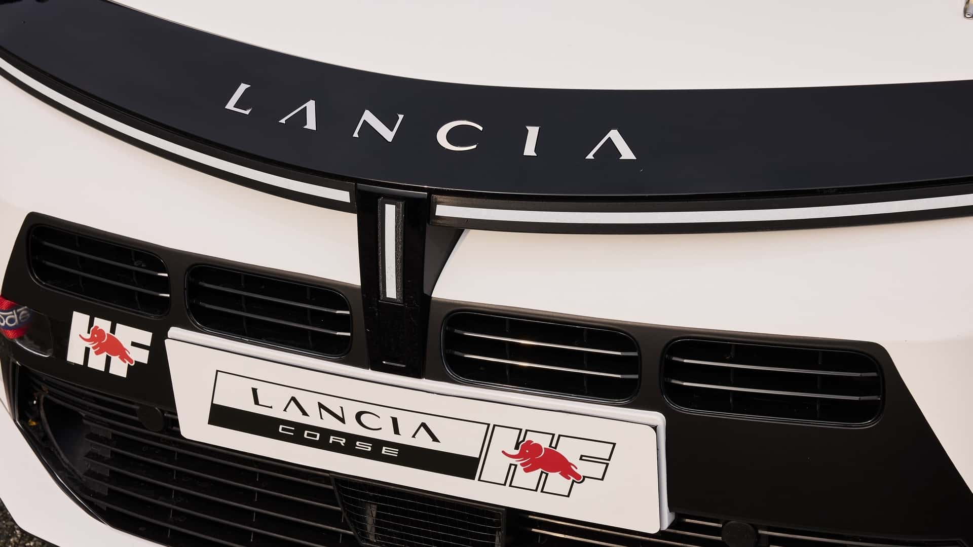 Lancia Nuova Ypsilon HF 280 CV 2026 fig (2)
