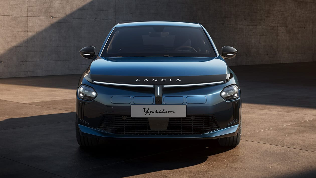 Lancia Ypsilon Electric 2026 fig (1)
