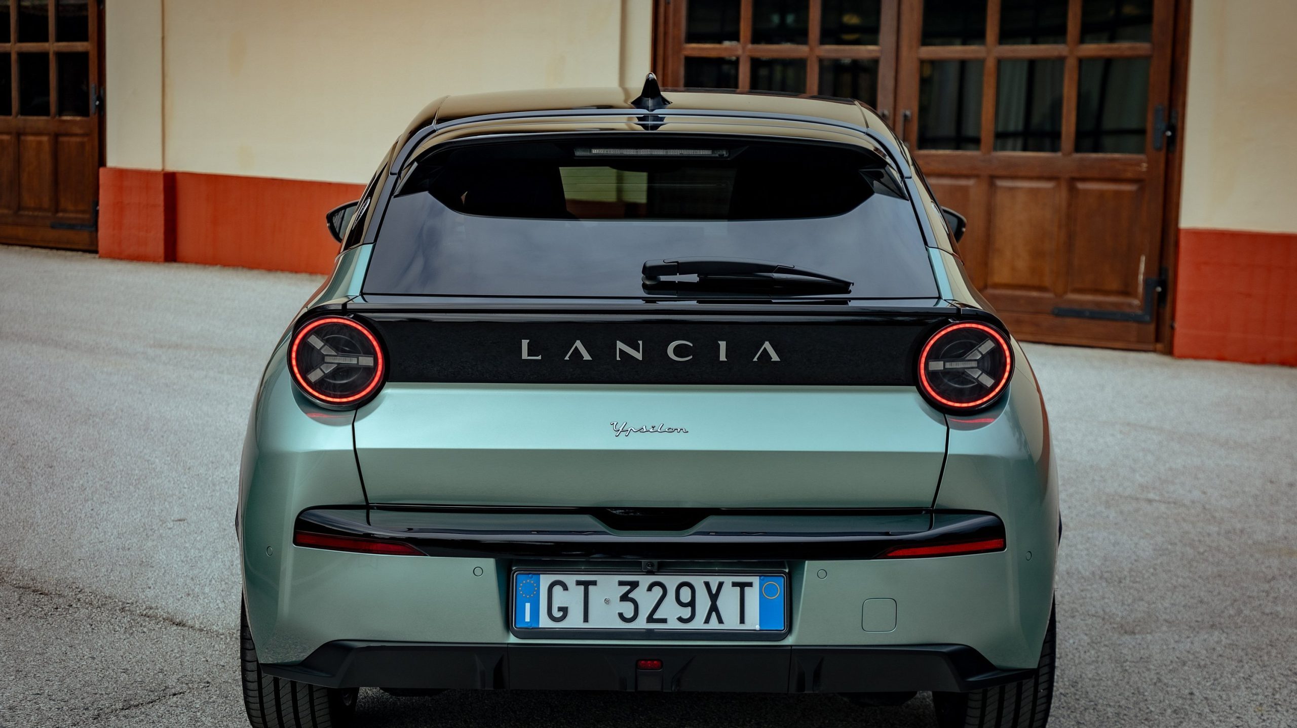 Lancia Ypsilon Electric 2026 fig (12)