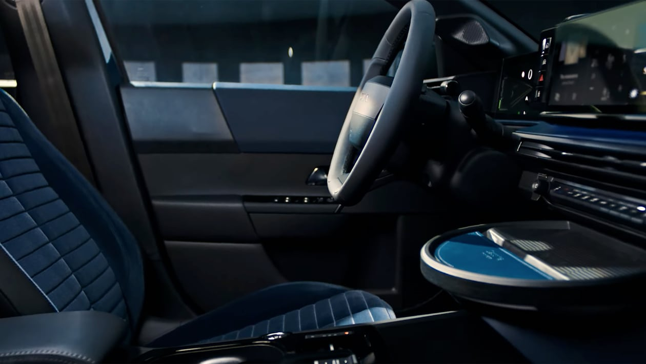 Lancia Ypsilon Electric 2026 fig (2)