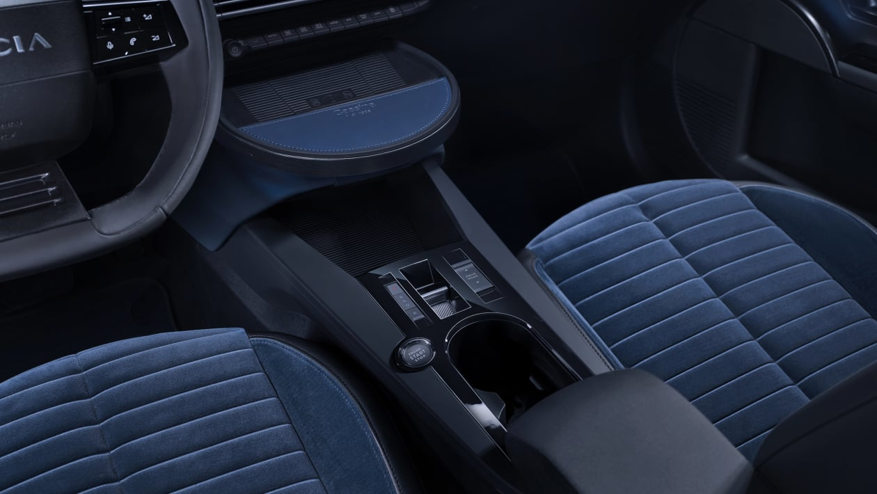 Lancia Ypsilon Electric 2026 fig (3)