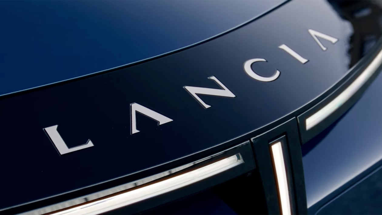 Lancia Ypsilon Electric 2026 fig (5)