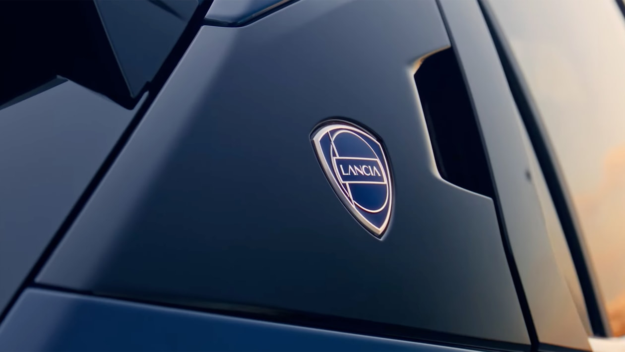 Lancia Ypsilon Electric 2026 fig (6)