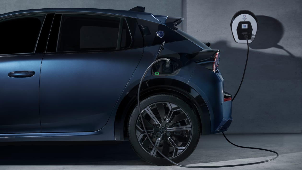 Lancia Ypsilon Electric 2026 fig (8)