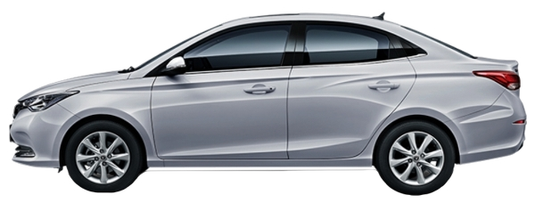 Lunar Silver