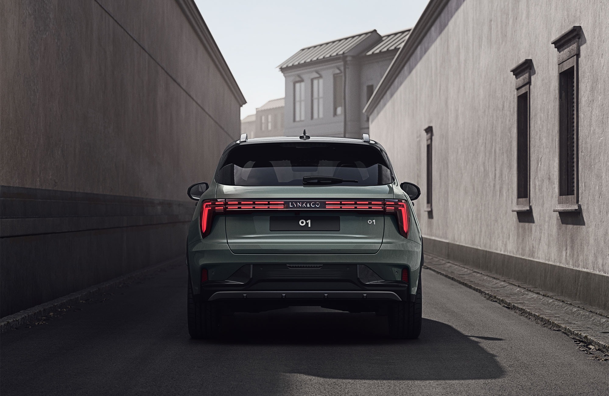 Lynk & Co 01 2026 exterior-1