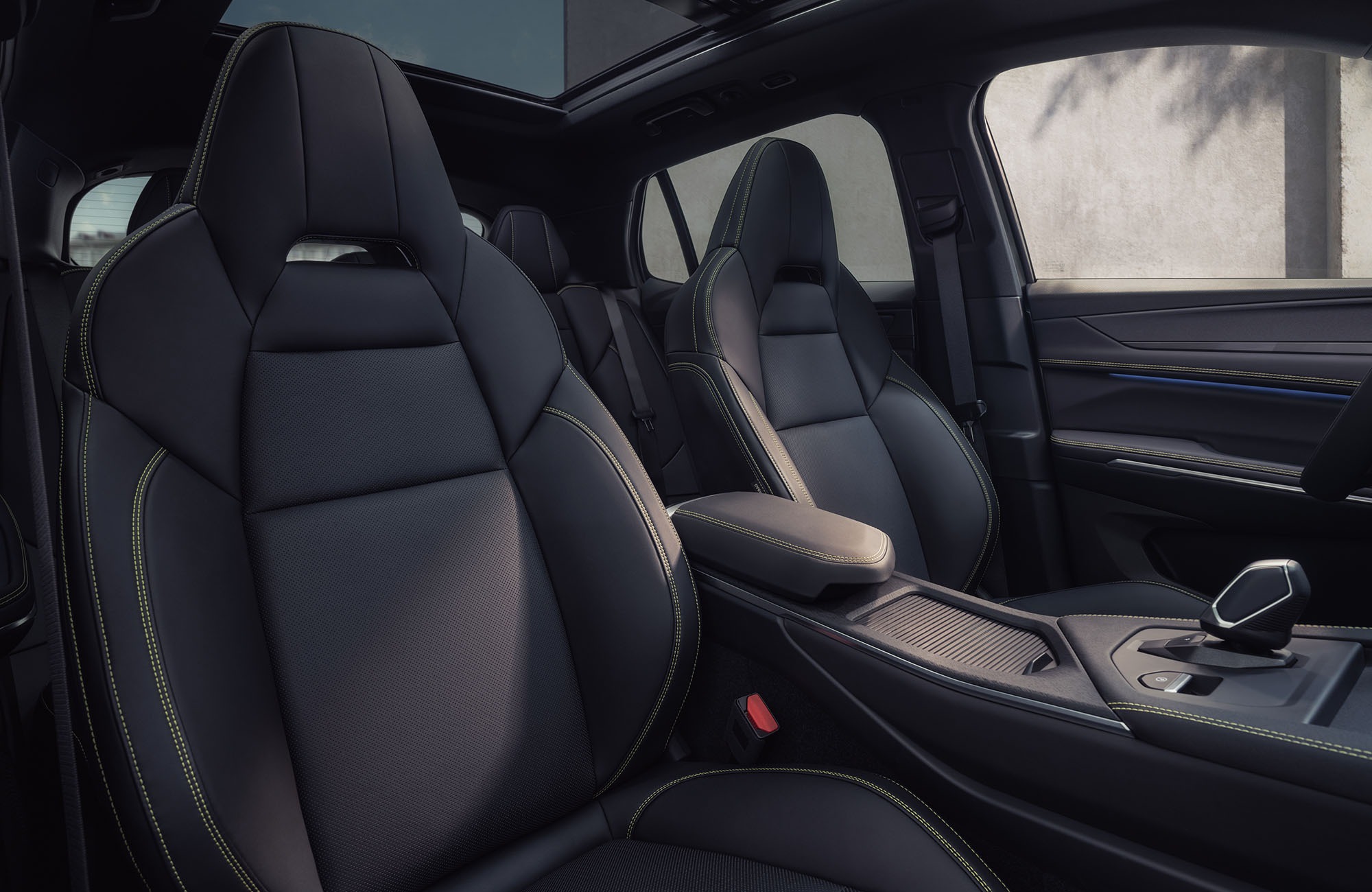 Lynk & Co 01 2026 interior-1