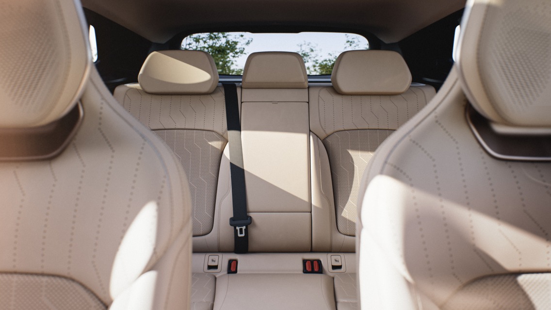 Lynk & Co 08 2026 INTERIOR