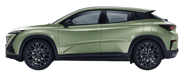 Mecha Green