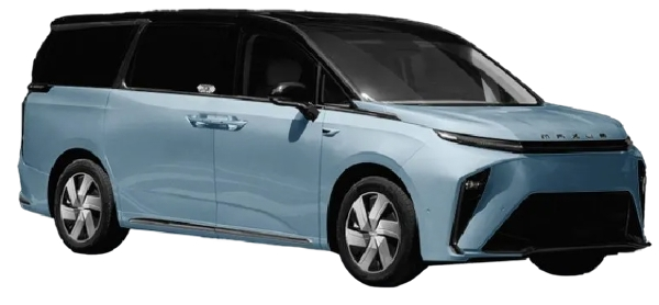 Mica Blue