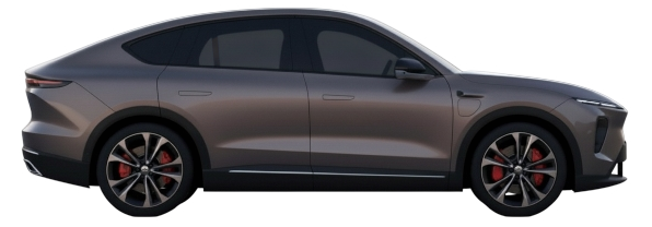 NIO EC7 2026....