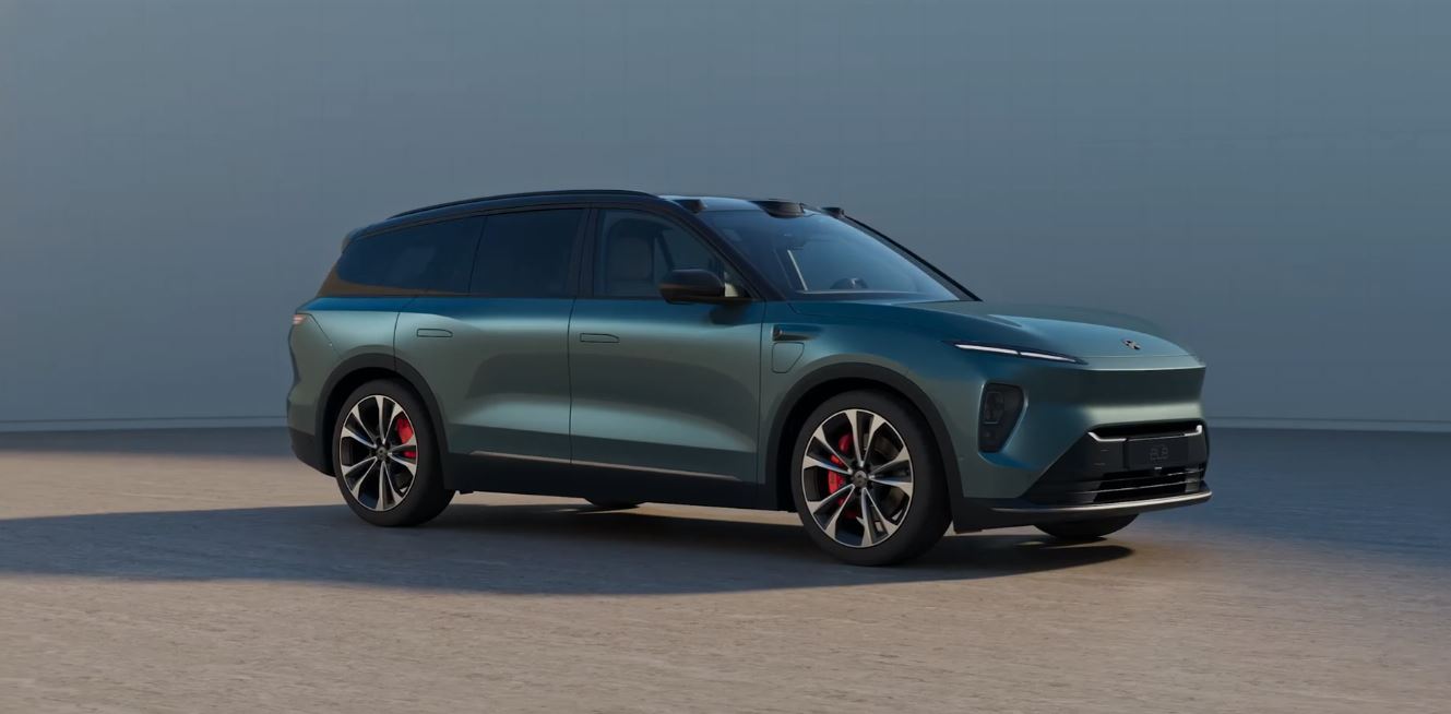 NIO EL8 2026 EXTERIOR-1