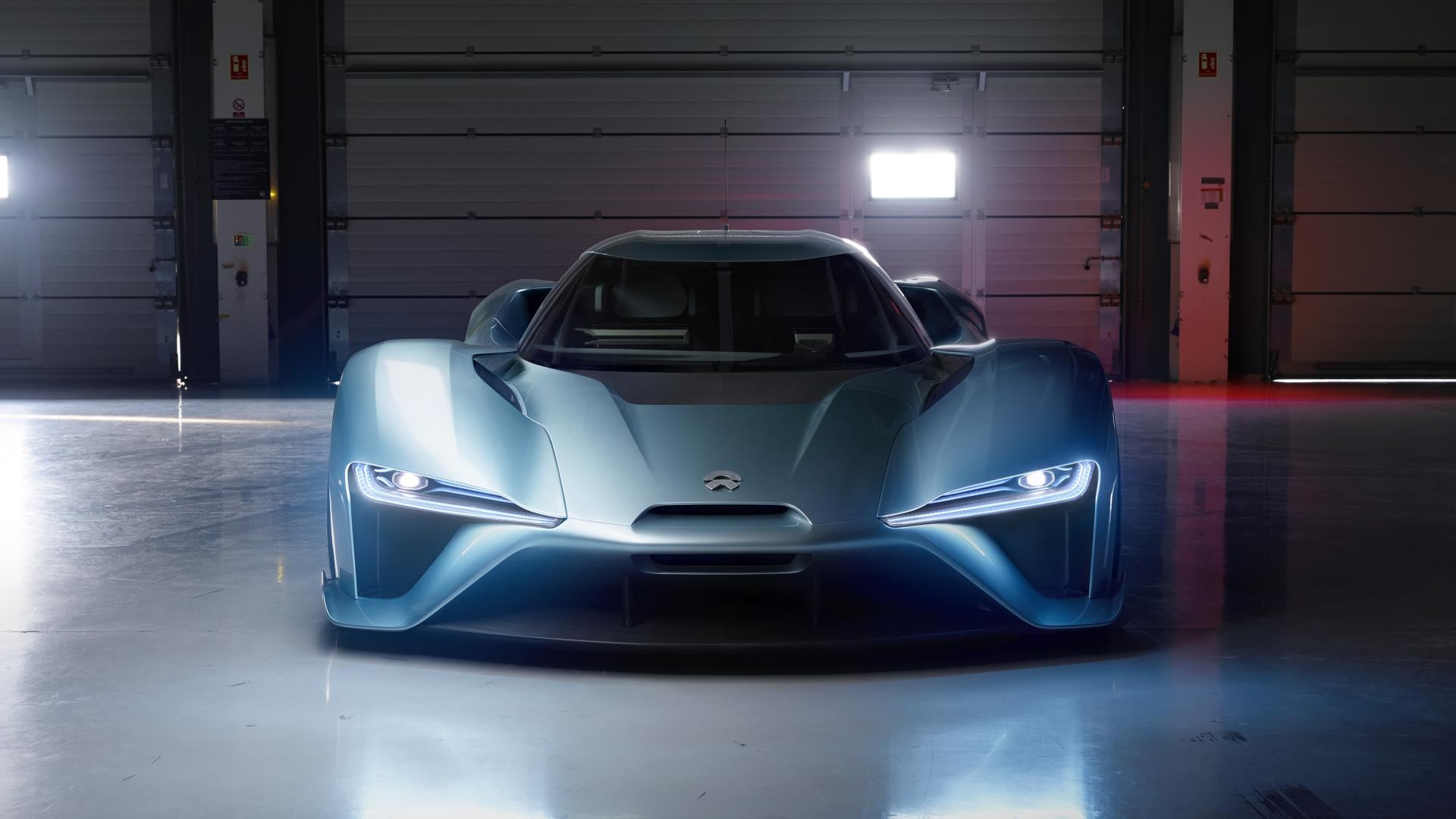 NIO EP9 2026 exterior-1