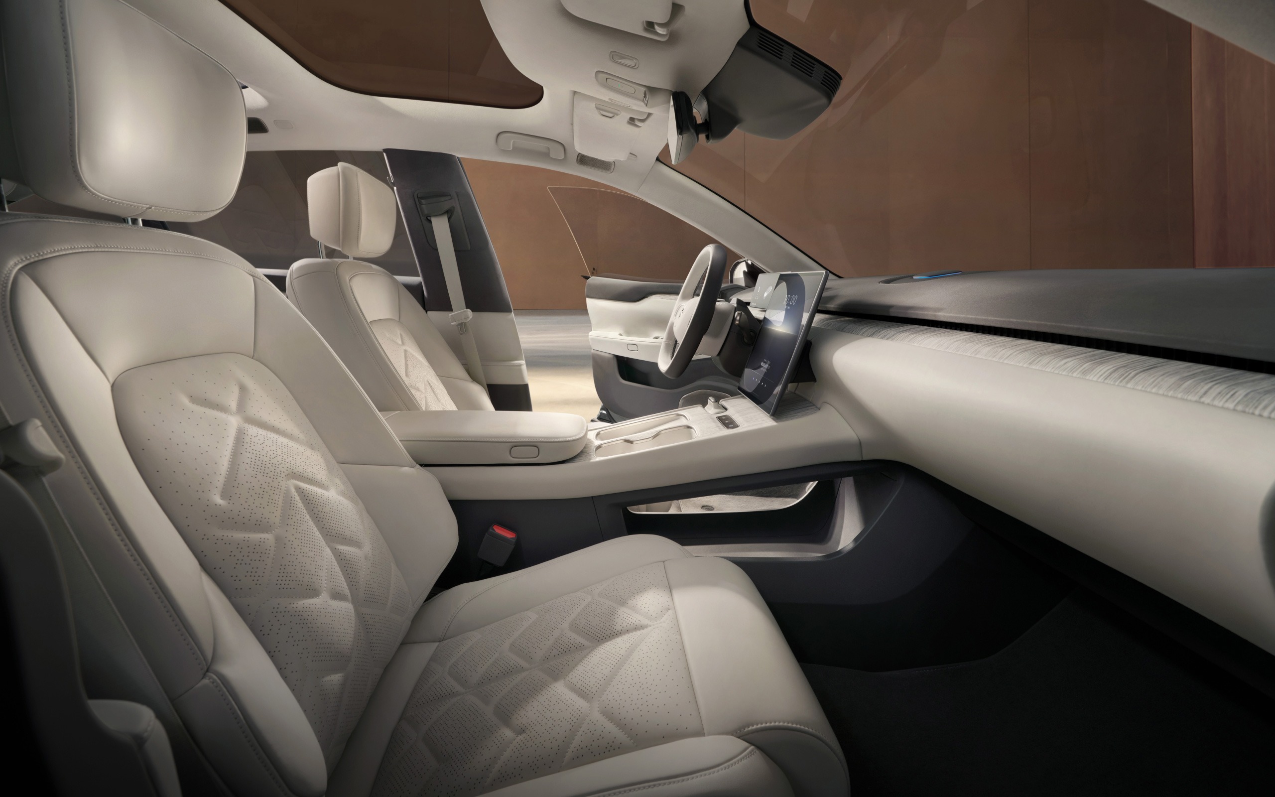 NIO ET7 2026 interior-1