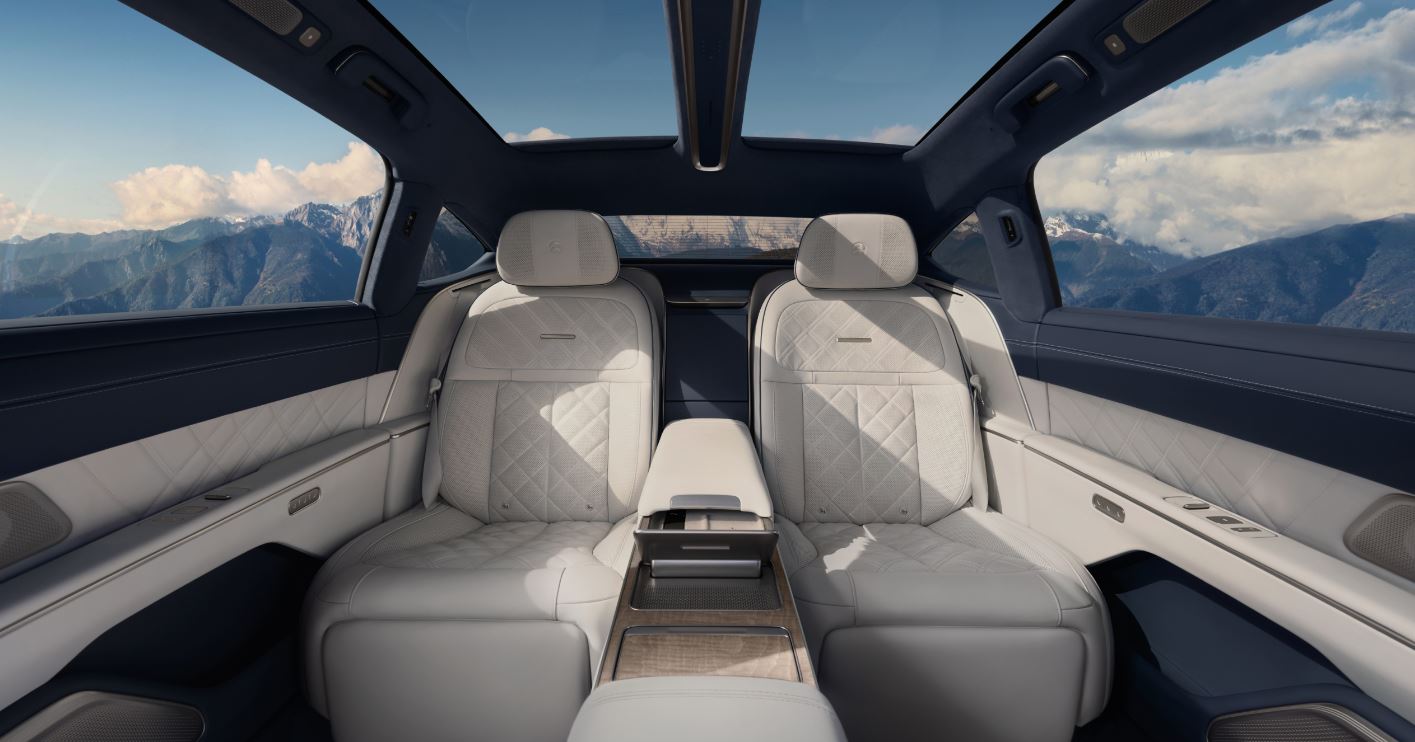 NIO ET9 2026 interior-1