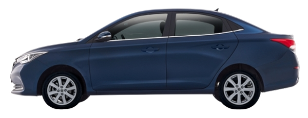 Neptune Blue