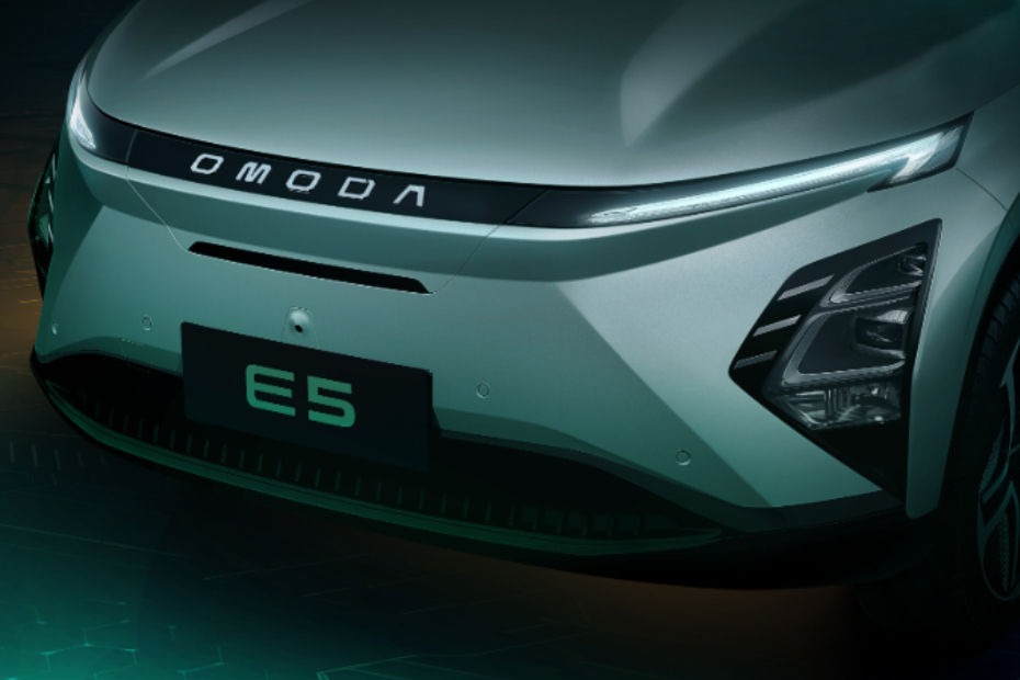 OMODA E5 2026 fig 4