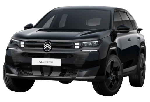 Citroen C5 Aircross 2026 Perla Nera Black