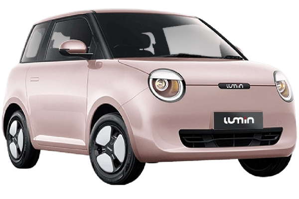 Changan Lumin 2026 Pink