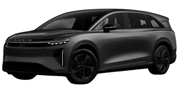 Quantum Grey Metallic