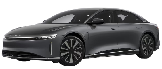 Quantum Grey Metallic