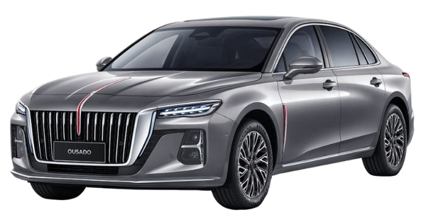 Quantum Silver Grey