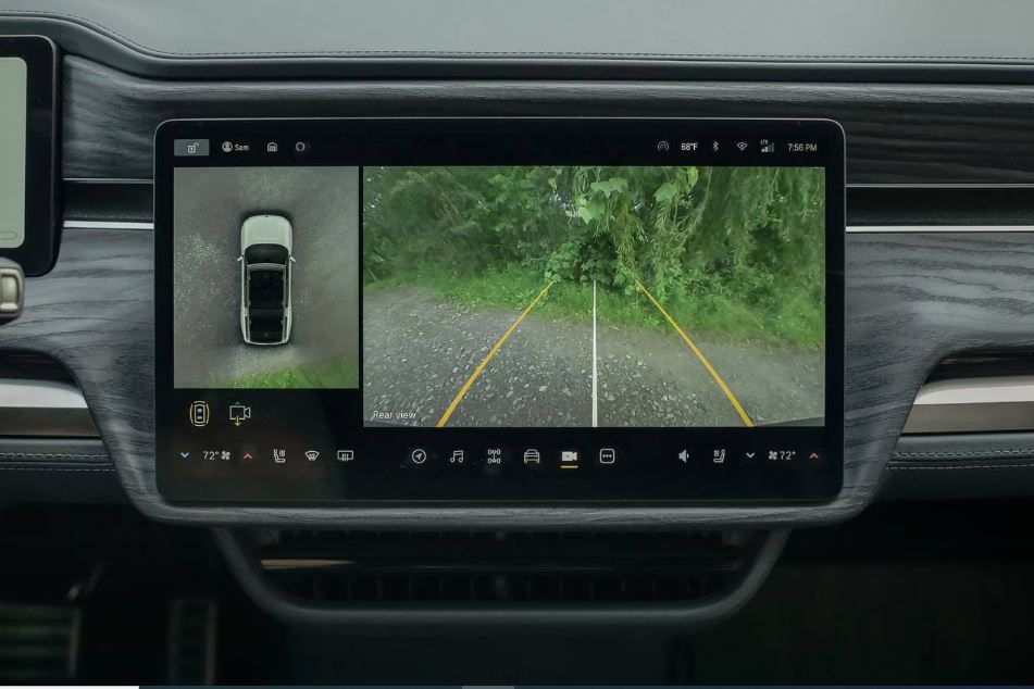 Rivian R1S 2026 fig 12