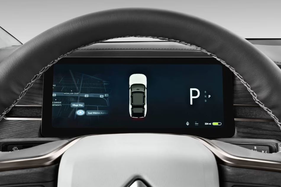 Rivian R1S 2026 fig 13